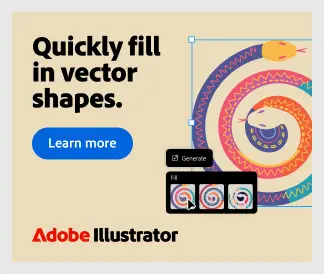 Adobe Illustrator