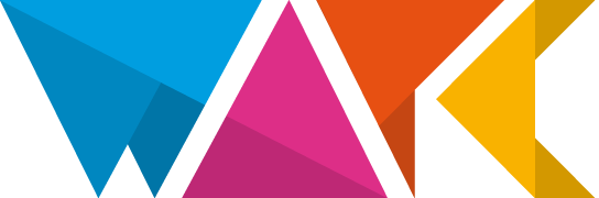 WE AND THE COLOR